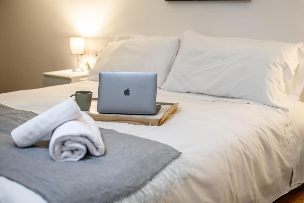 Ferienwohnung Buenos Aires' Nest - 10 Minutes From Duomo With Terrace Mailand Exterior foto